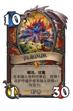 托尔托拉