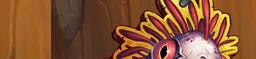 Devourer Sticker