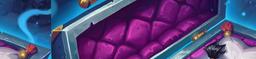 Comfy Coffin