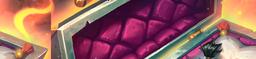 Comfy Coffin