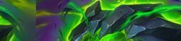 The Eye of Sargeras