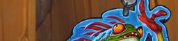 Fungalmancer Sticker