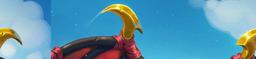 Dragonwing Glider