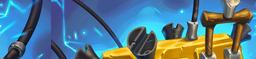 Mechagon Adapter
