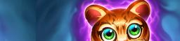 Lucky Tabby