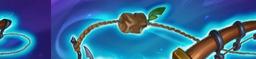 Pagle's Fishing Rod