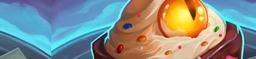 Yogg-Tastic Pastry
