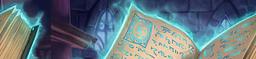 Fancy Spellbook
