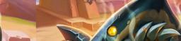 Shark Cannon
