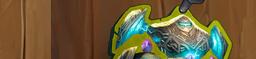 Curator Sticker