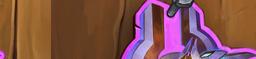 Artanis Sticker