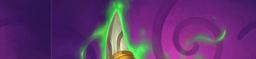 Cloud Serpent Horn