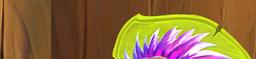 Lightfeather Sticker