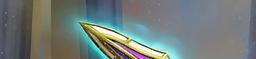 Insurrectionist's Blade
