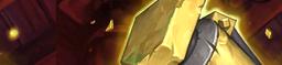 Gold Mallet