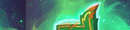 Corrupted Baton