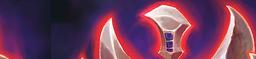Bloodfury Shield